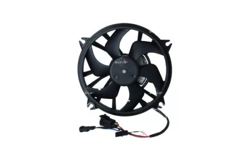 NRF Fan, engine cooling (47892)