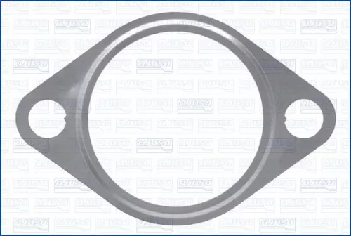 AJUSA Gasket, exhaust pipe (01509000)