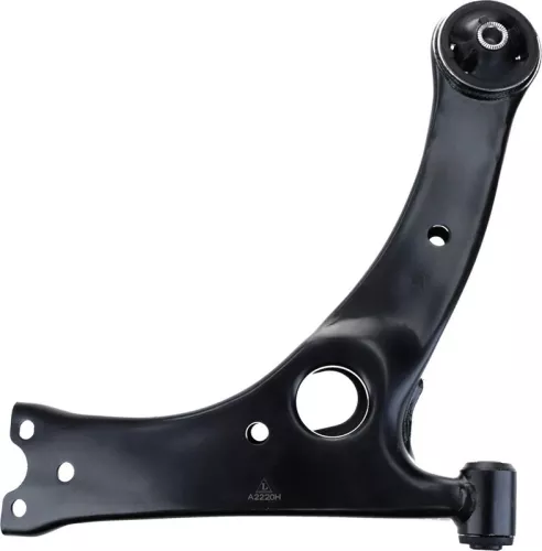 LEMFORDER Control/Trailing Arm, wheel suspension (39815 01)