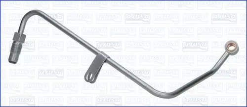 AJUSA Oil Line, charger (OP10653)