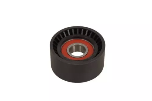 MAXGEAR Tensioner Pulley, V-ribbed belt (54-1368)