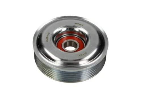 MAXGEAR Tensioner Pulley, V-ribbed belt (54-1384)