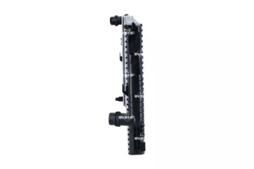 NRF Radiator, engine cooling (59228)