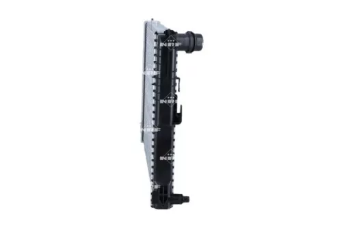 NRF Radiator, engine cooling (59228)