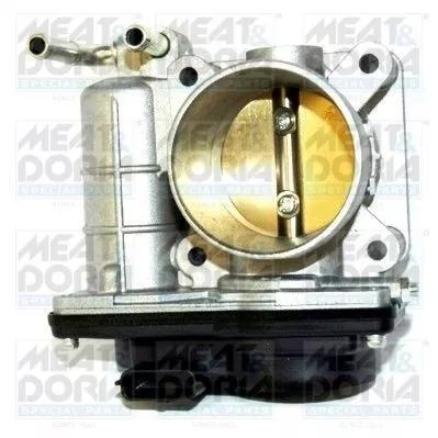 MEAT & DORIA Throttle Body (89168)