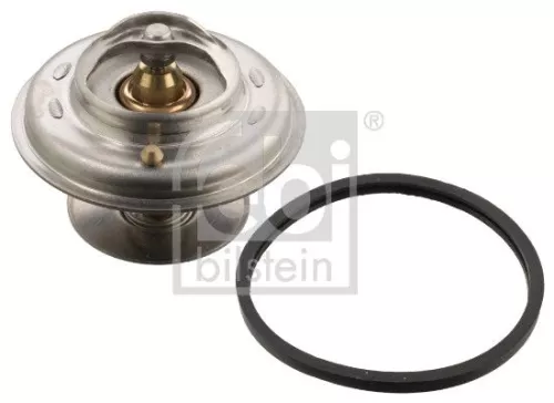 FEBI BILSTEIN Thermostat, coolant (09675)