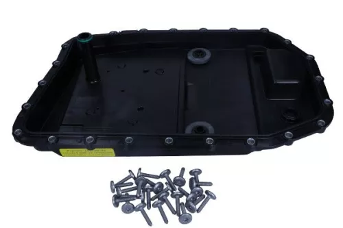 MAXGEAR Oil Sump, automatic transmission (26-1495)
