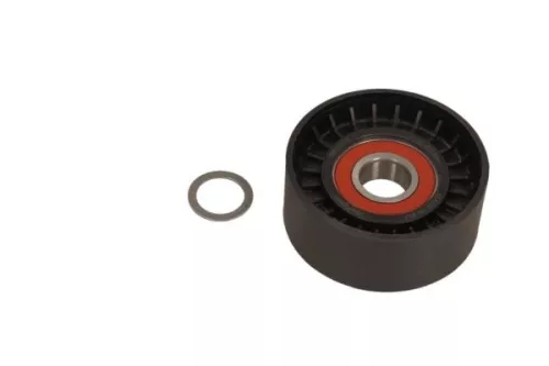 Tensioner Pulley, V-ribbed belt