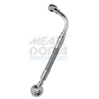 MEAT & DORIA Oil Line, charger (63064)