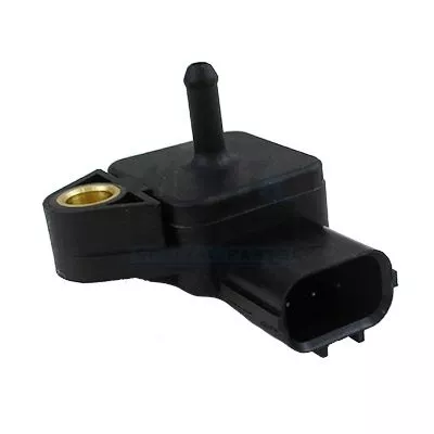 Sensor, boost pressure