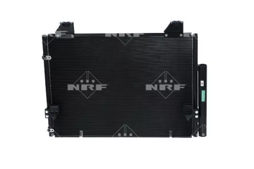 NRF Condenser, air conditioning (350409)