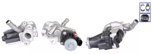 EGR Valve