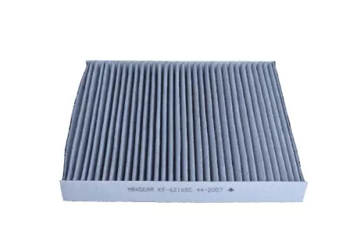 MAXGEAR Filter, cabin air (26-1871)