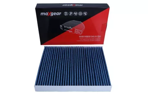 MAXGEAR Filter, cabin air (26-1871)