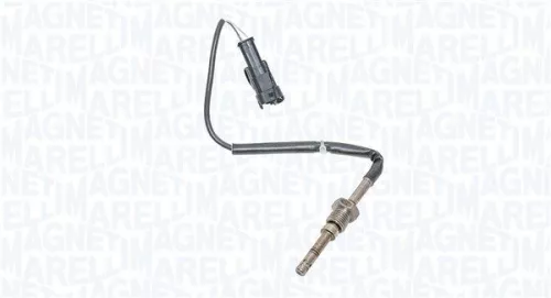 MAGNETI MARELLI Sensor, exhaust gas temperature (172000043010)