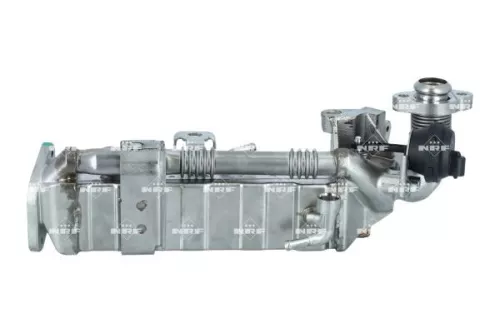 NRF Cooler, exhaust gas recirculation (48366)
