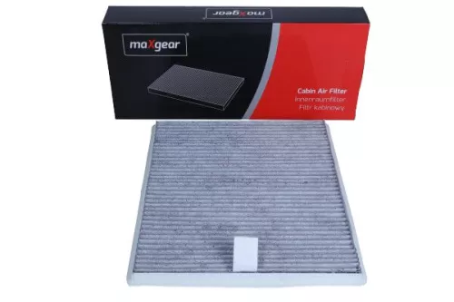MAXGEAR Filter, cabin air (26-1642)