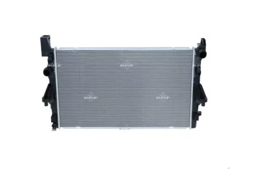 NRF Radiator, engine cooling (59289)