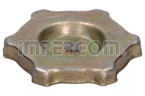 ORIGINAL IMPERIUM Sealing Cap, oil filler neck (29625)