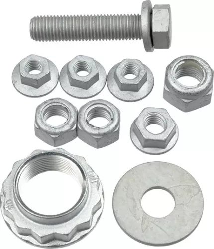 LEMFORDER Repair Kit, wheel suspension (42407 01)