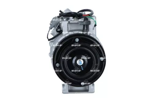 NRF Compressor, air conditioning (32525)