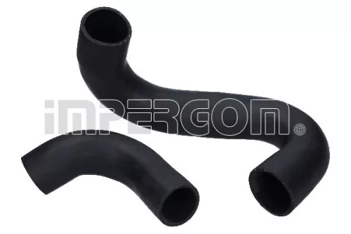 ORIGINAL IMPERIUM Charge Air Hose (17167)