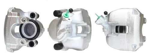 ELSTOCK Brake Caliper (82-2613)