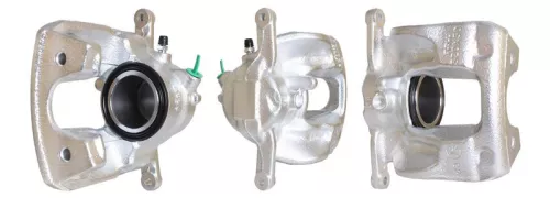 ELSTOCK Brake Caliper (82-2636)