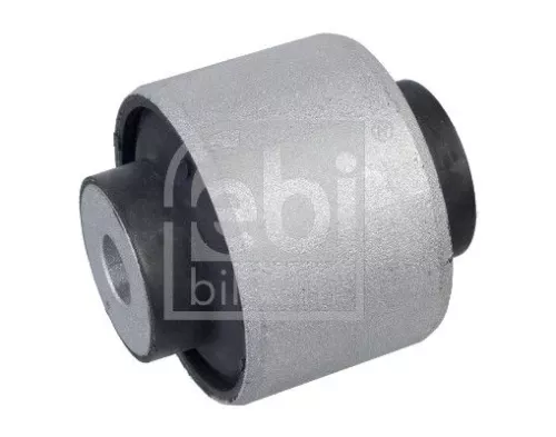 Mounting, control/trailing arm