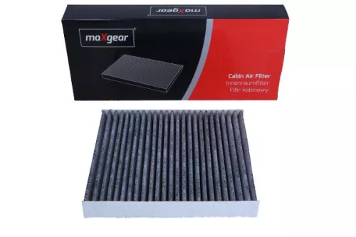MAXGEAR Filter, cabin air (26-1644)