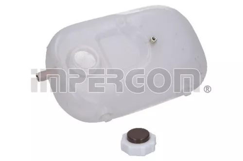 Expansion Tank, coolant