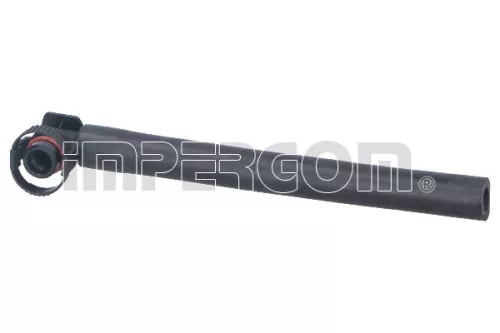 Hose, crankcase ventilation