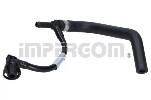 ORIGINAL IMPERIUM Vacuum Hose, brake booster (85114)