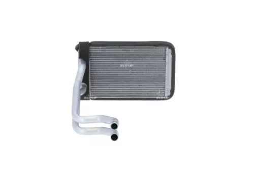 NRF Heat Exchanger, interior heating (54404)