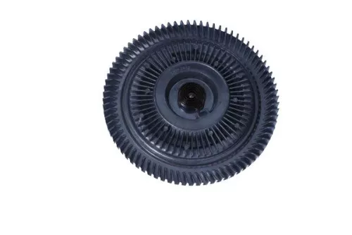 Clutch, radiator fan