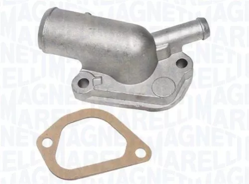 MAGNETI MARELLI Thermostat, coolant (352317100420)