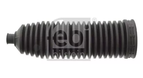 Bellow, steering
