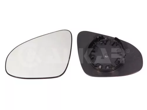 ALKAR Mirror Glass, exterior mirror (6401259)