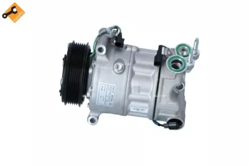 NRF Compressor, air conditioning (32934)