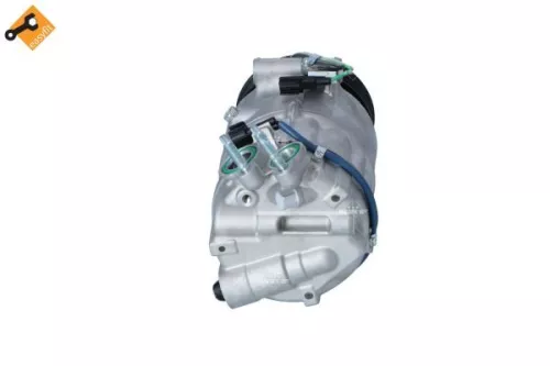 NRF Compressor, air conditioning (32934)