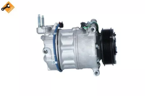 NRF Compressor, air conditioning (32934)