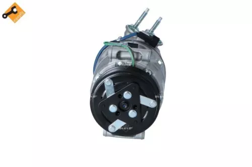 NRF Compressor, air conditioning (32934)