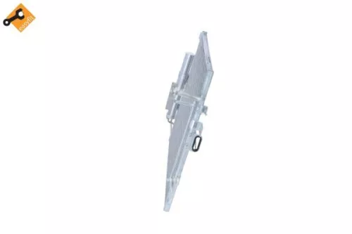 NRF Condenser, air conditioning (350368)