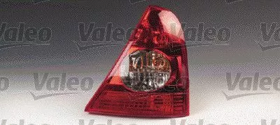 Tail Light Assembly