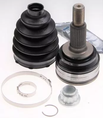 LÖBRO Joint Kit, drive shaft (306286)