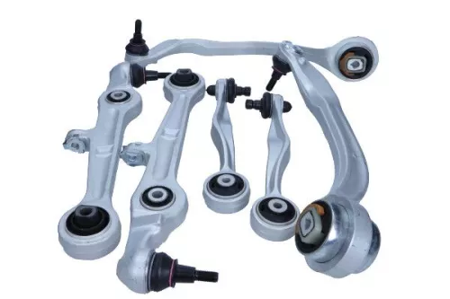 MAXGEAR Control/Trailing Arm Kit, wheel suspension (72-3659)