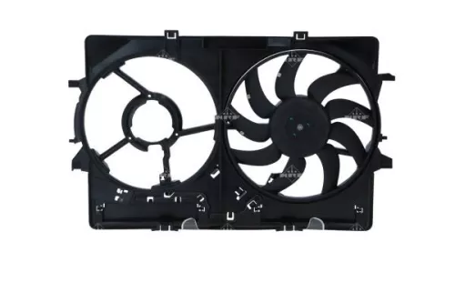 NRF Fan, engine cooling (47908)