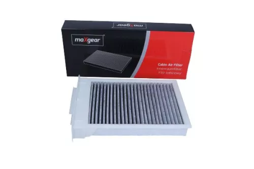 MAXGEAR Filter, cabin air (26-1651)
