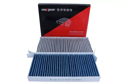 MAXGEAR Filter, cabin air (26-1802)