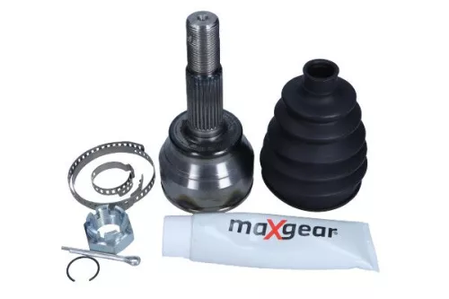MAXGEAR Joint Kit, drive shaft (49-3136)